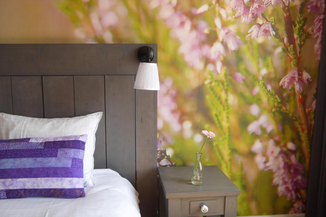 Bed and Breakfast Oranje Hoeve Helenaveen Exterior foto