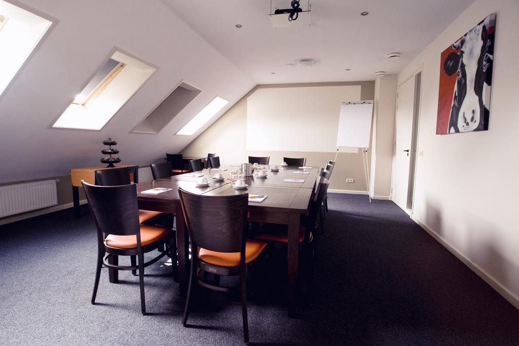 Bed and Breakfast Oranje Hoeve Helenaveen Exterior foto