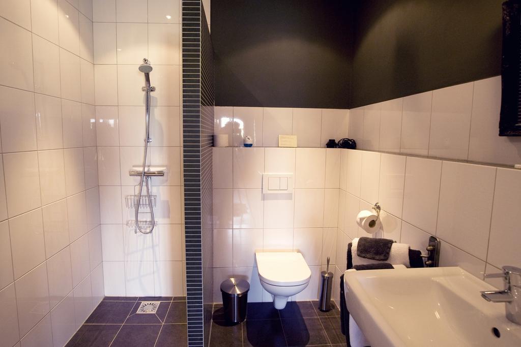Bed and Breakfast Oranje Hoeve Helenaveen Zimmer foto